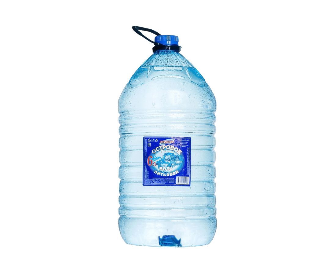 Питьевая вода 6 литров. 6 Литров воды. Питьевая вода в бутылках. Бутылка воды 5 л. 6 Литровая бутылка воды.